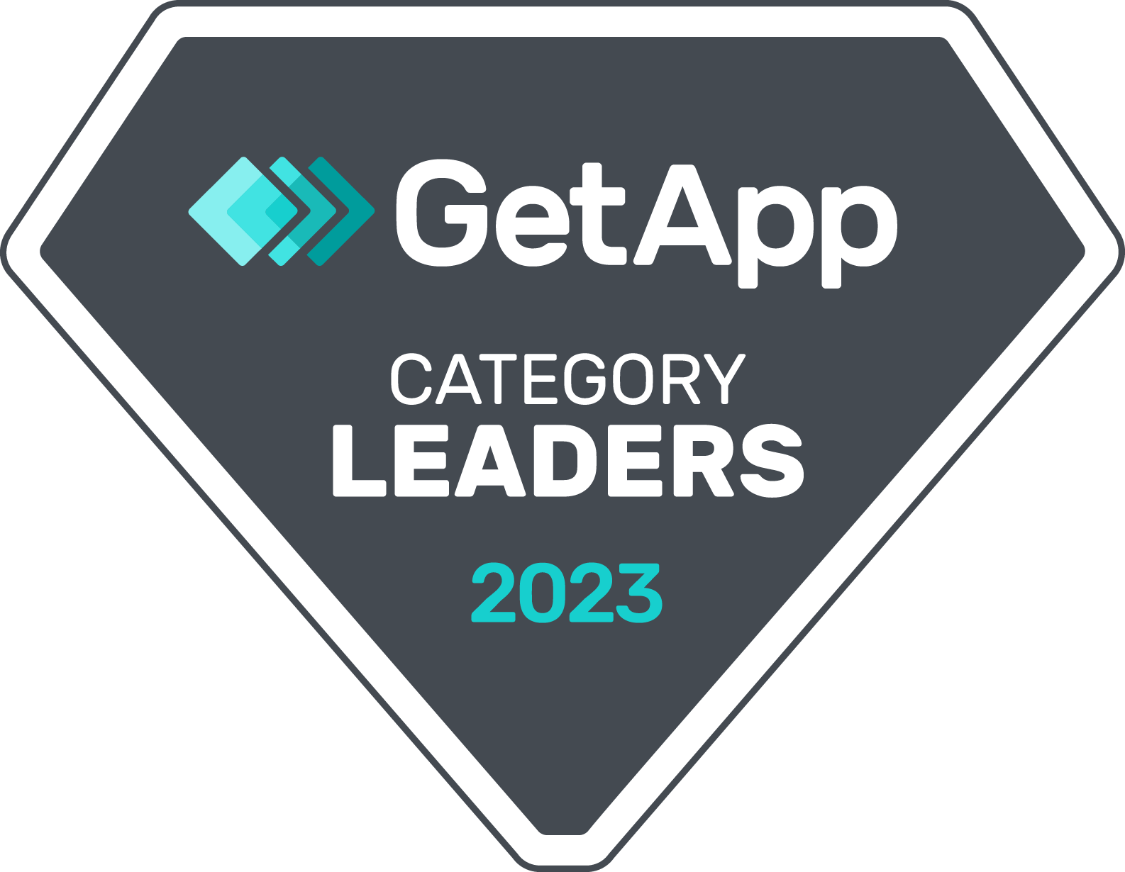 GetApp Badge
