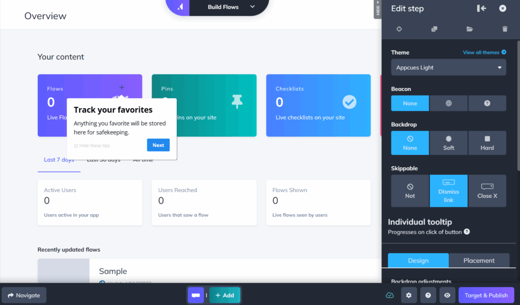 What Are the Best No-Code User Onboarding Solutions for User Activation in 2025?