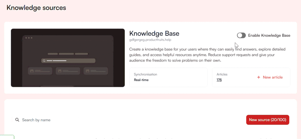 How Product Fruits Compares to Other No‑Code Onboarding Solutions for User Activation in 2025 - Product Fruits Knowledge base