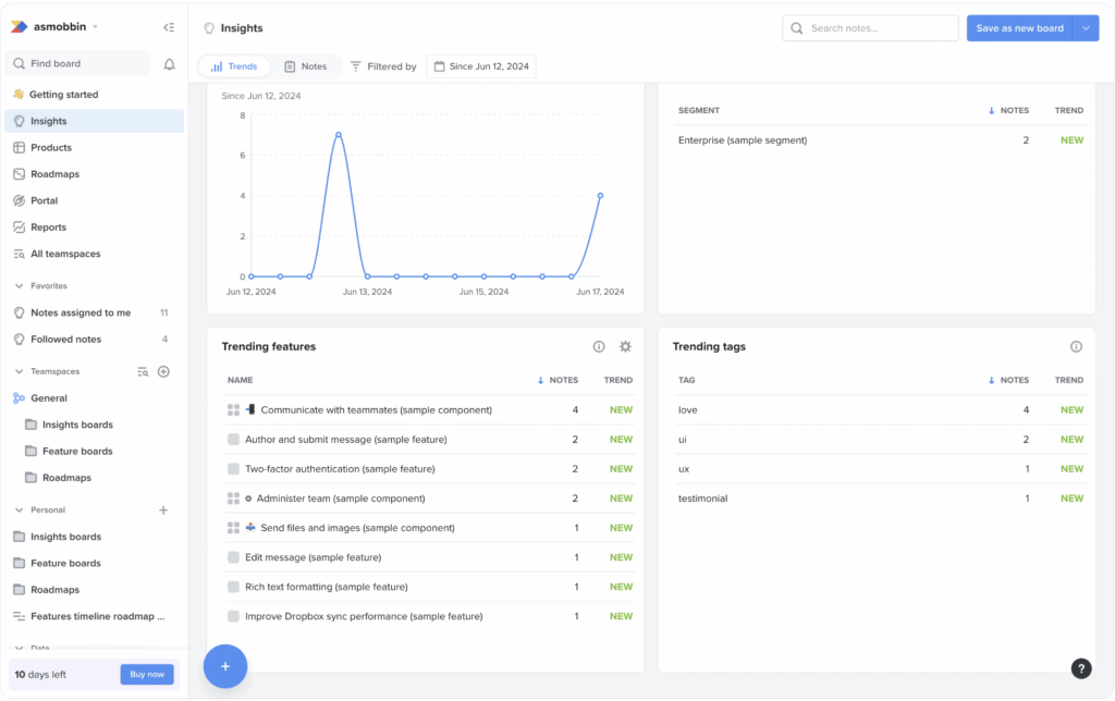 SaaS Tools for Product Led Growth - Complete 2025 Guide 10