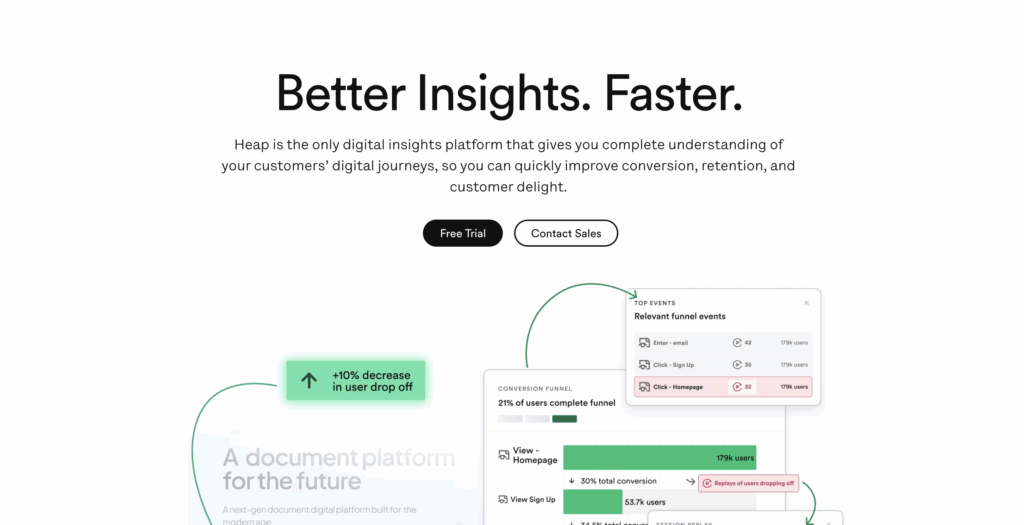 SaaS Tools for Product Led Growth - Complete 2025 Guide 5