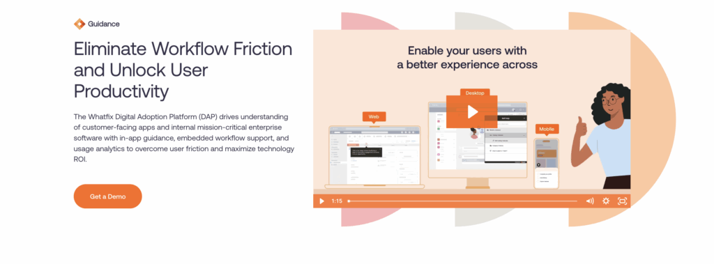 Top 10 tools That Increase SaaS Product Adoption Rates 9
