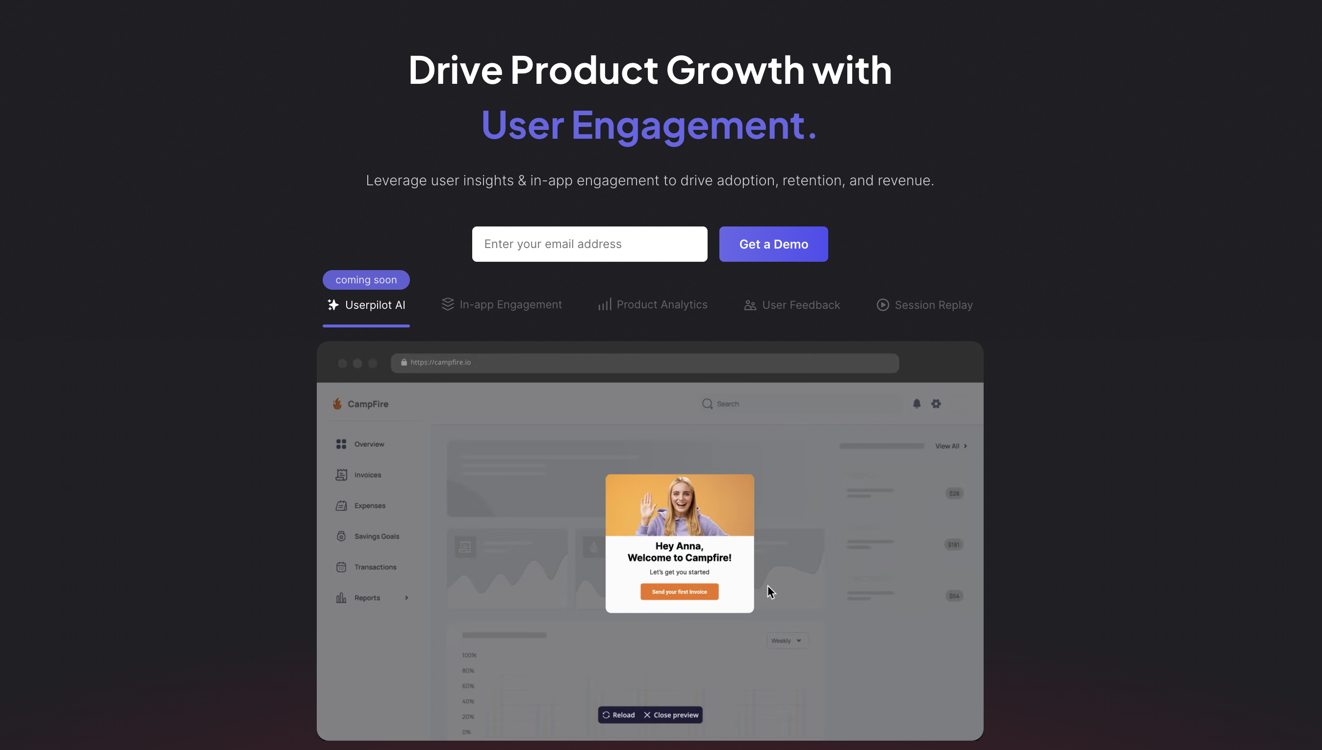 Best Product-Led Growth Tools in 2025 - The Complete Comparison Guide 3