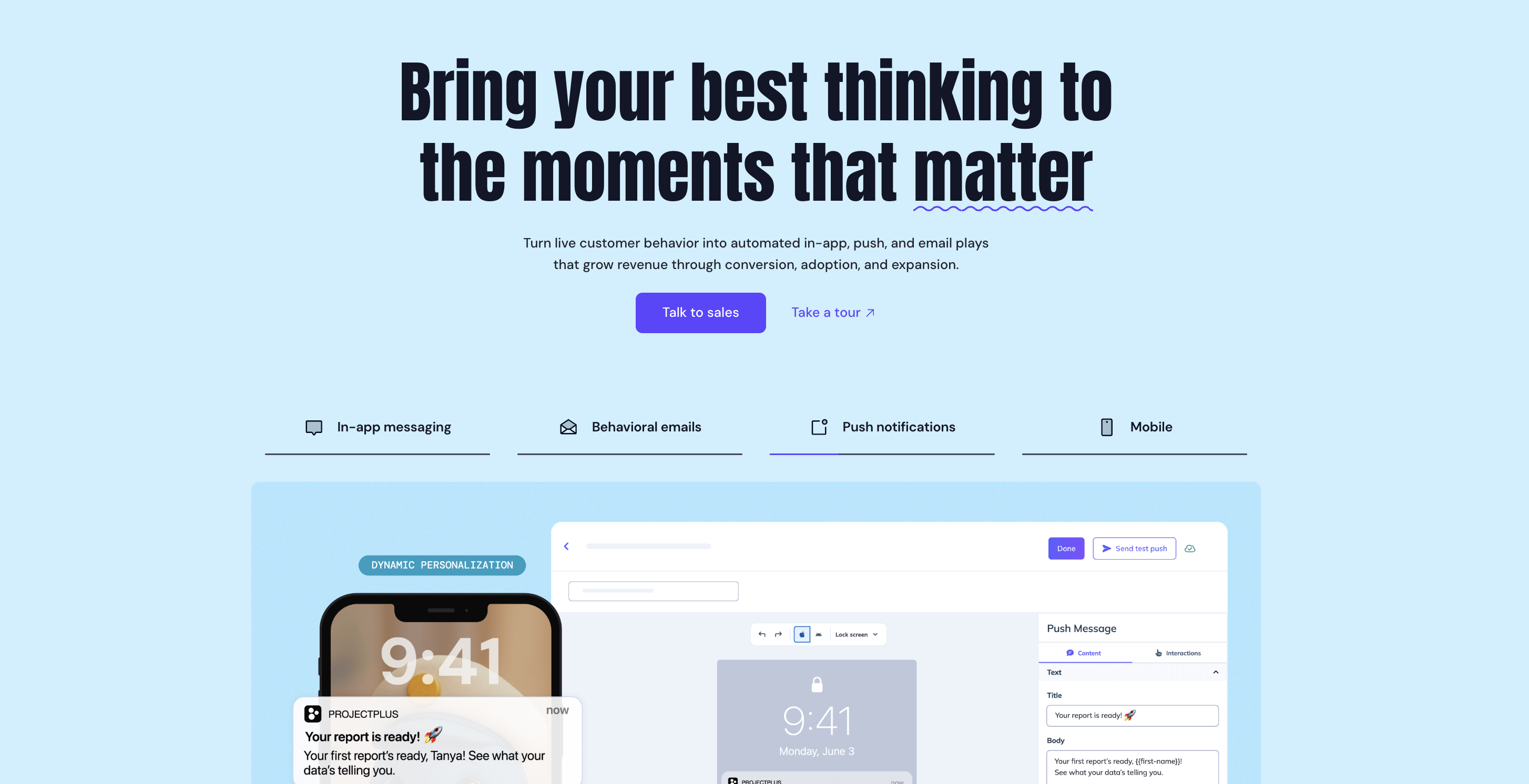 Product-Led Growth Tools - What They Do, Why You Need Them, and Which One Is Best for Your SaaS (2025) - 2