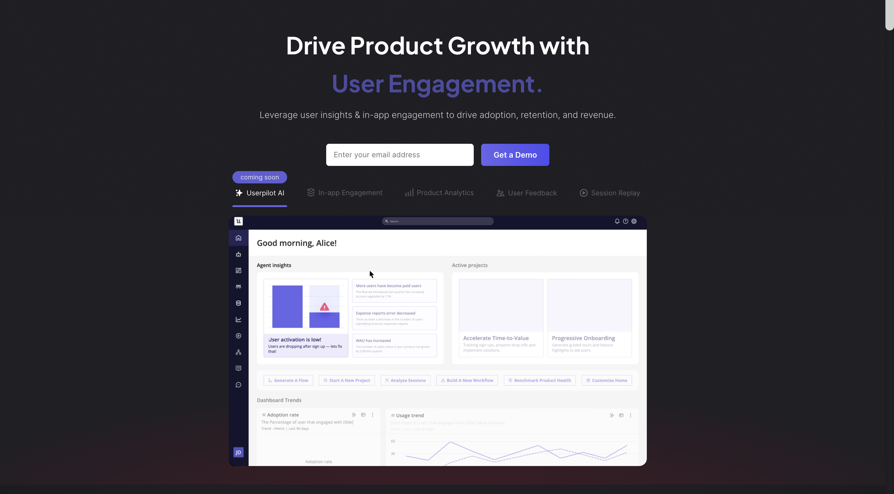 Product-Led Growth Tools - What They Do, Why You Need Them, and Which One Is Best for Your SaaS (2025) - 3