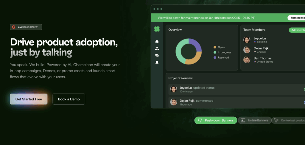 Product Tour Software for Non-Technical Teams - No-Code Solutions - 5
