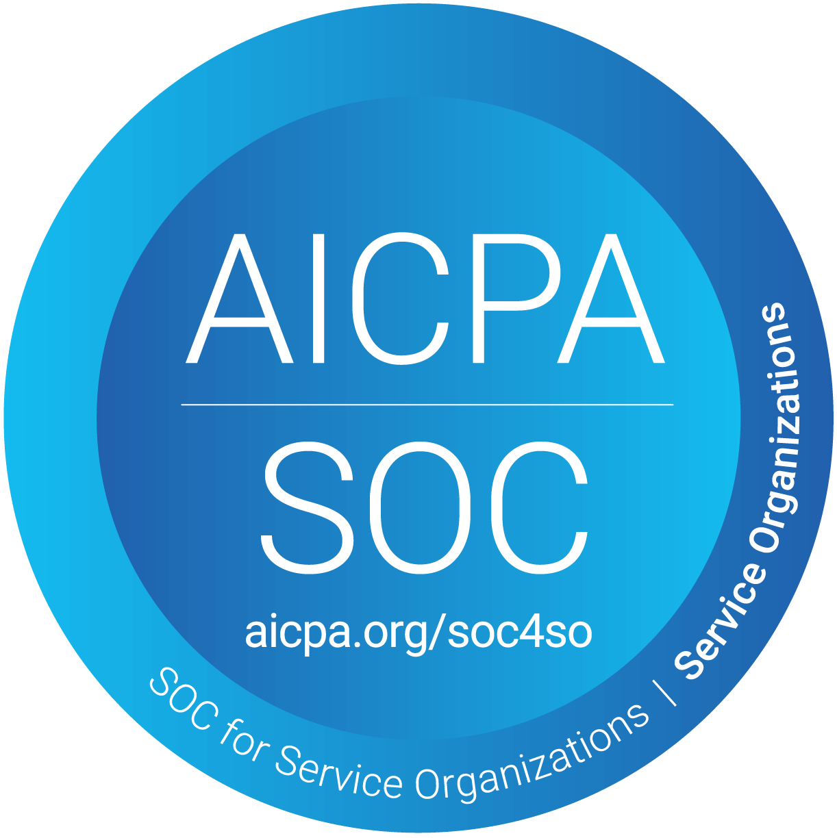 aicpa soc badge