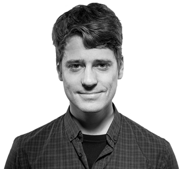 Jan Nedved - CEO Inzio